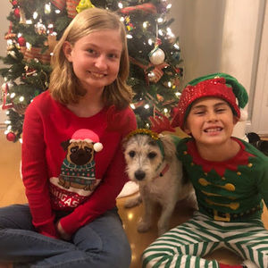 Meet your Posher, Robin